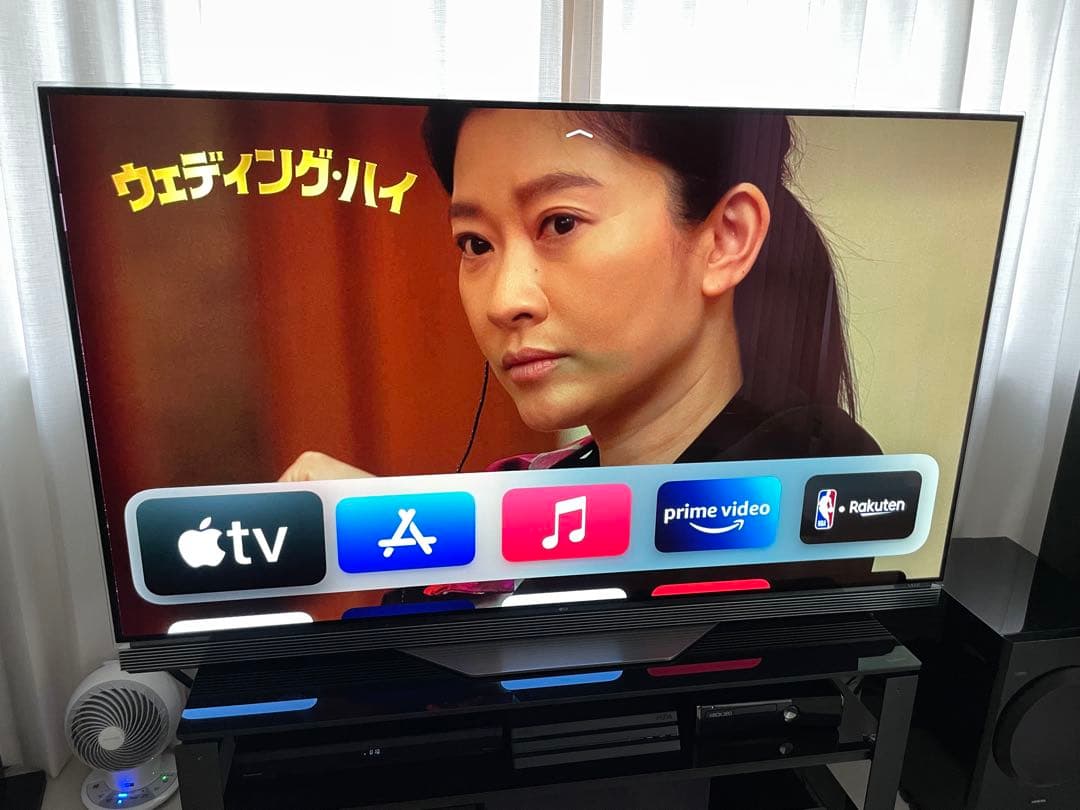 LG OLED 65E6P 激レア ラスト 3D 65インチ 直接引取のみ 大阪