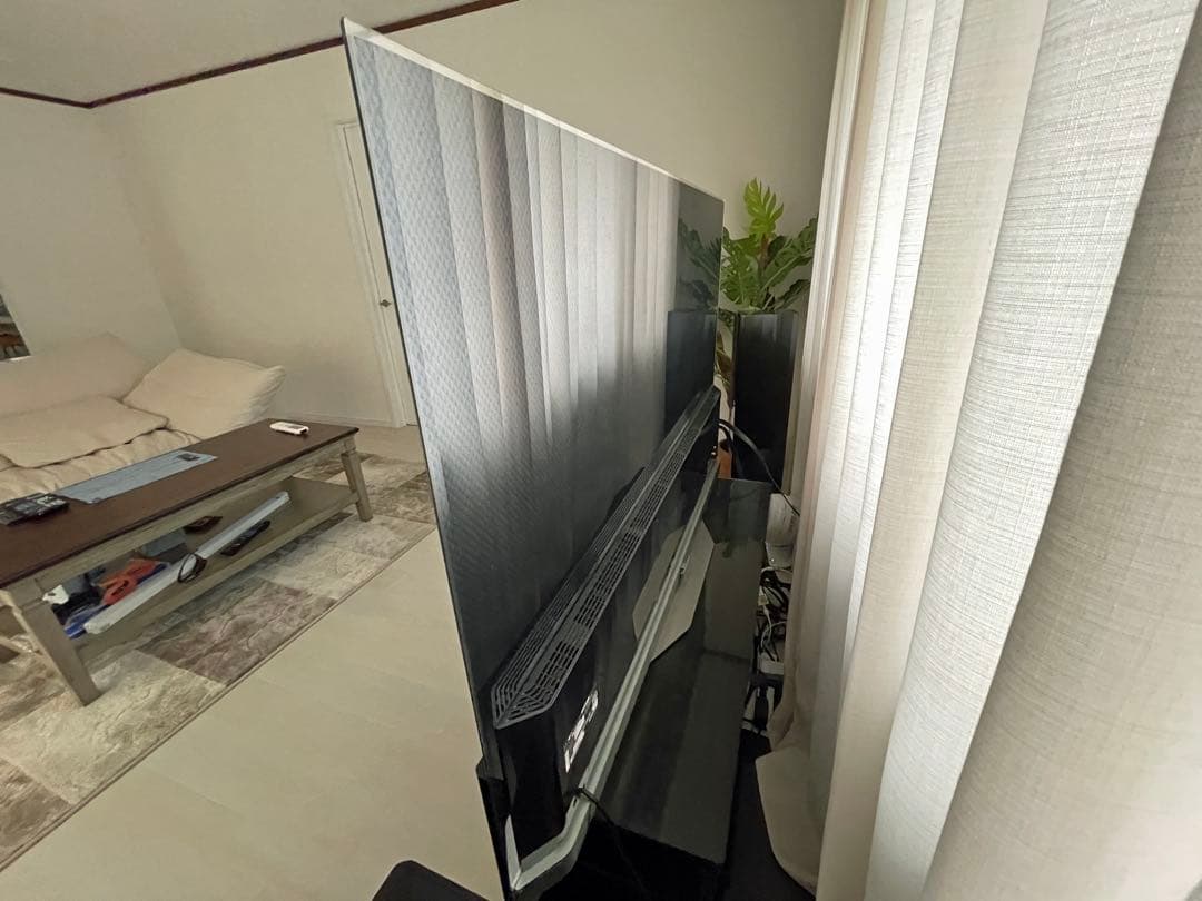 LG OLED 65E6P 激レア ラスト 3D 65インチ 直接引取のみ 大阪