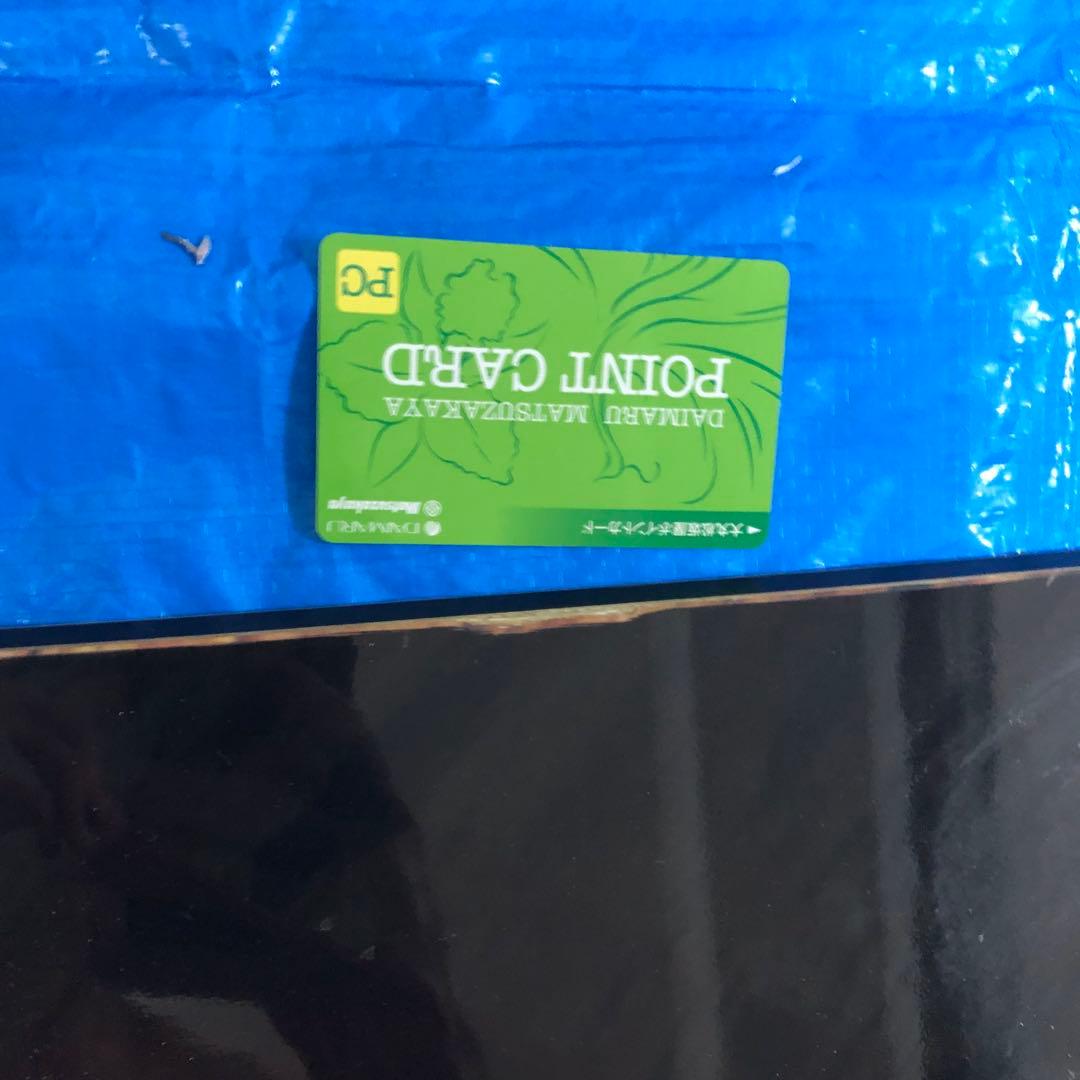 CAPiTA DOA 154cm フリーラン パーク