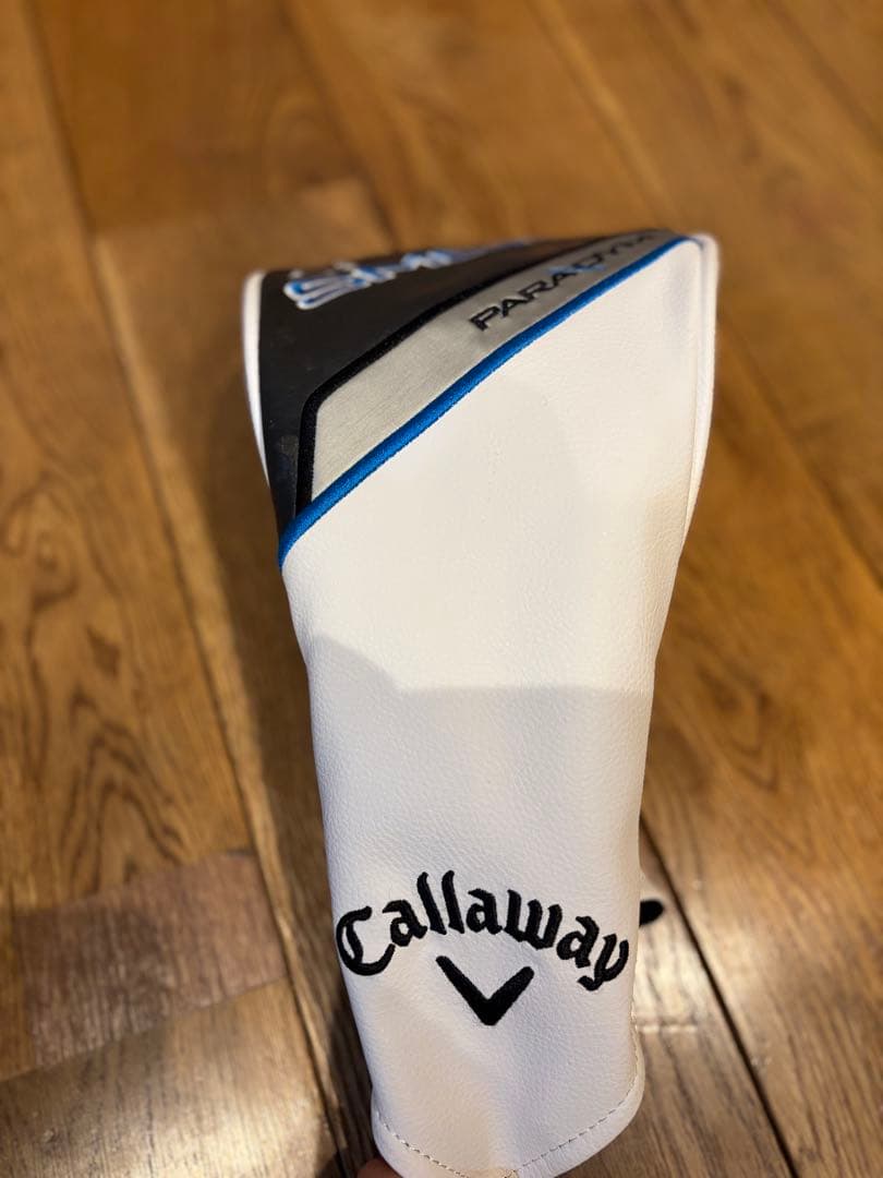 パラダイム Ai SMOKE MAX ドライバ－ 9.0°