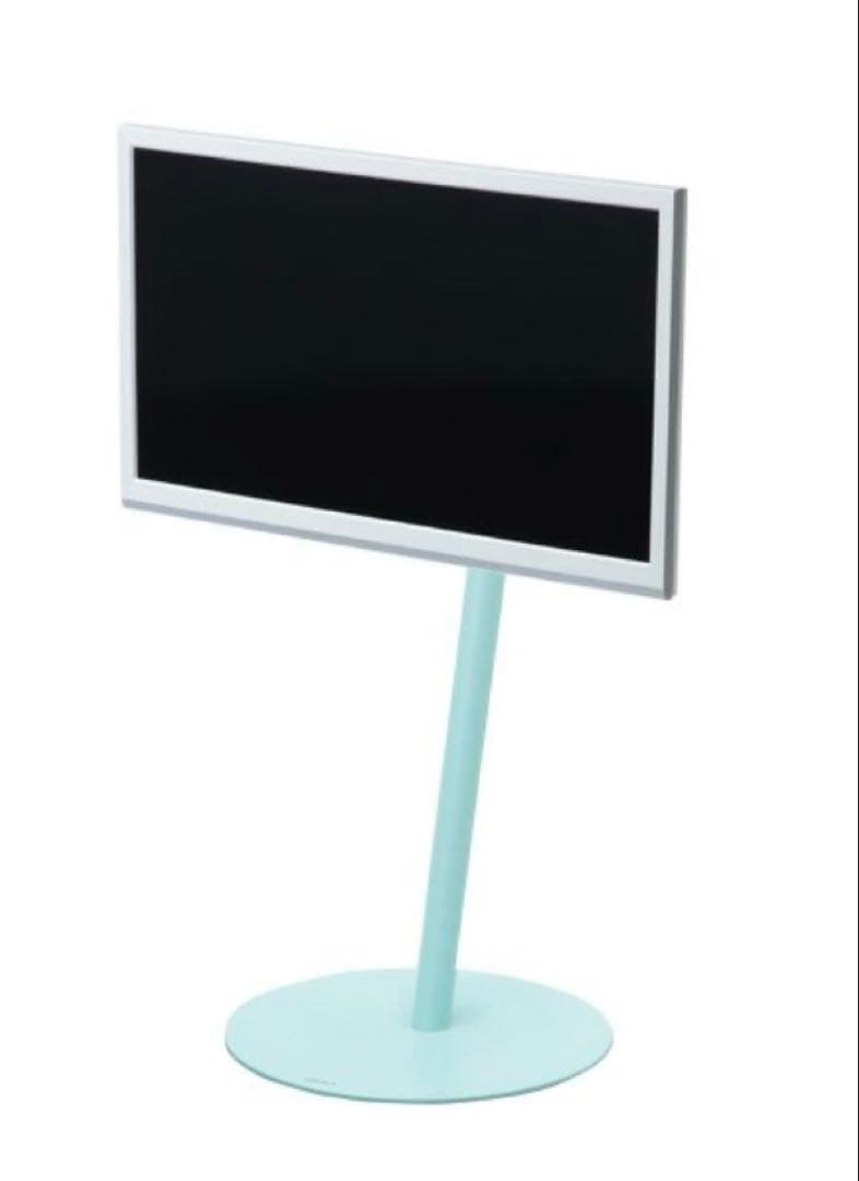 【廃盤】 EQUALS イコールズ anataIRO レギュラー テレビスタンド