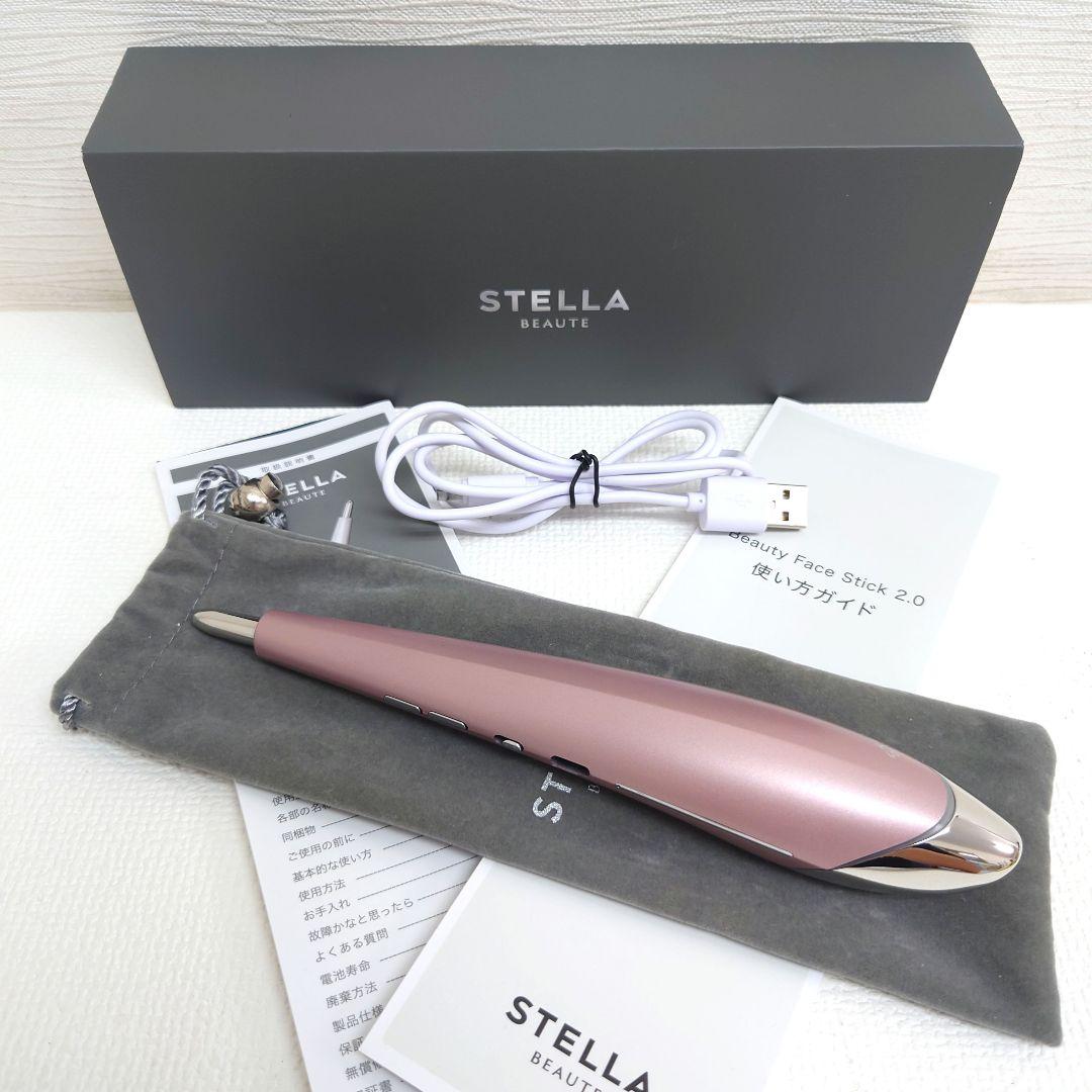 ボディ・フェイスケア M1008A1 STELLA BEAUTE Beauty Face Stick