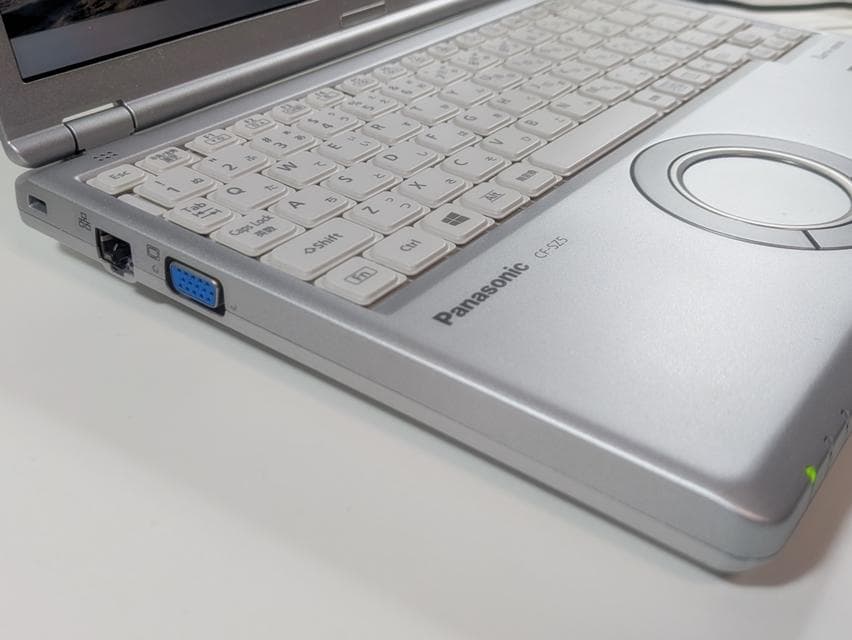 【美品】Win11✨WUXGA✨i5✨SSD240GB✨軽量✨小型ノートパソコン