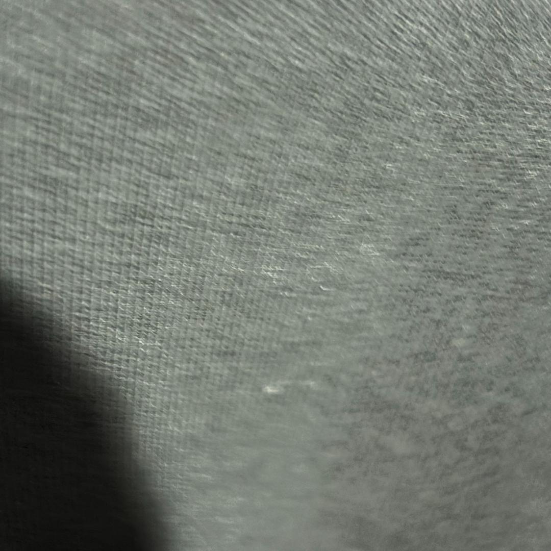 WIND AND SEA ビッグロゴ バックプリント パーカー L ブラック