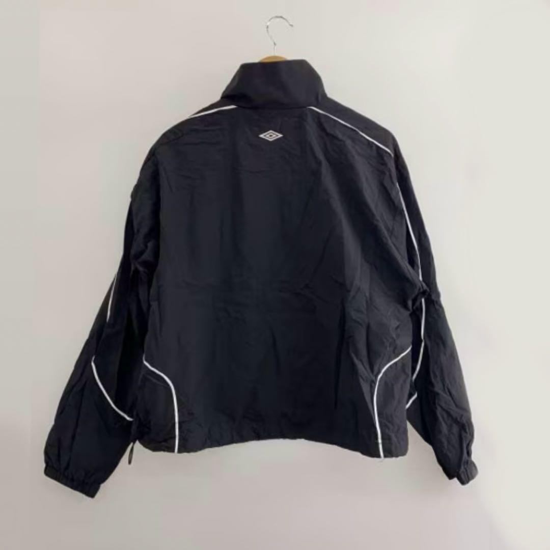 UMBRO × FREAKS STORE ナイロンジャケット　Mサイズ
