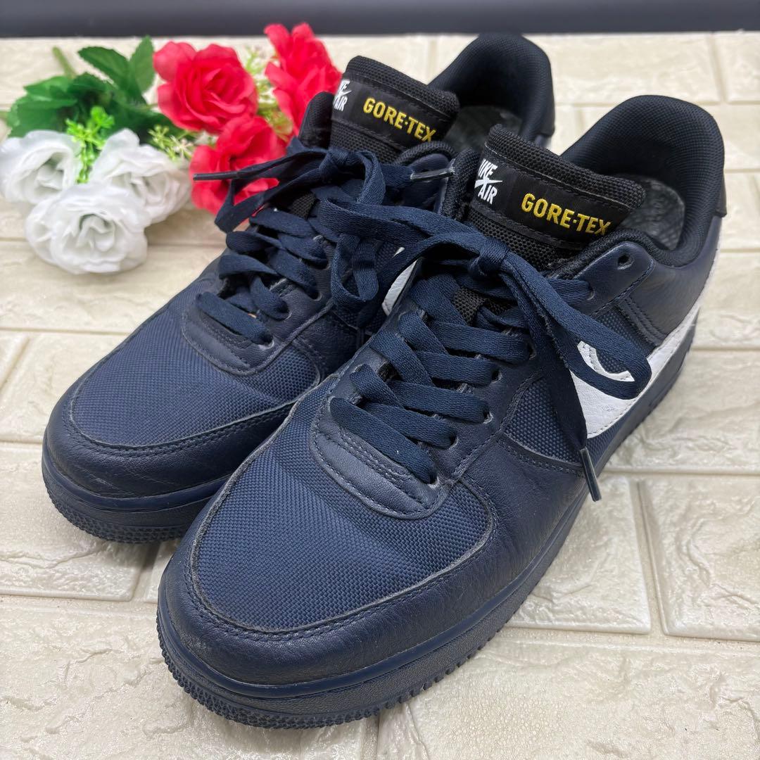 にちな　NIKE AF1 GORE-TEX ck2630-400