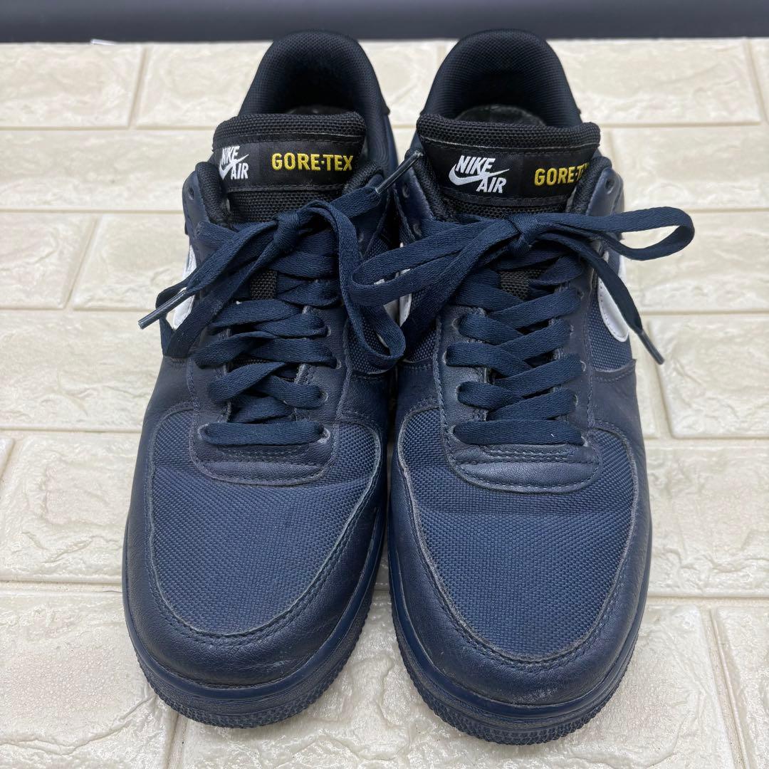 にちな　NIKE AF1 GORE-TEX ck2630-400