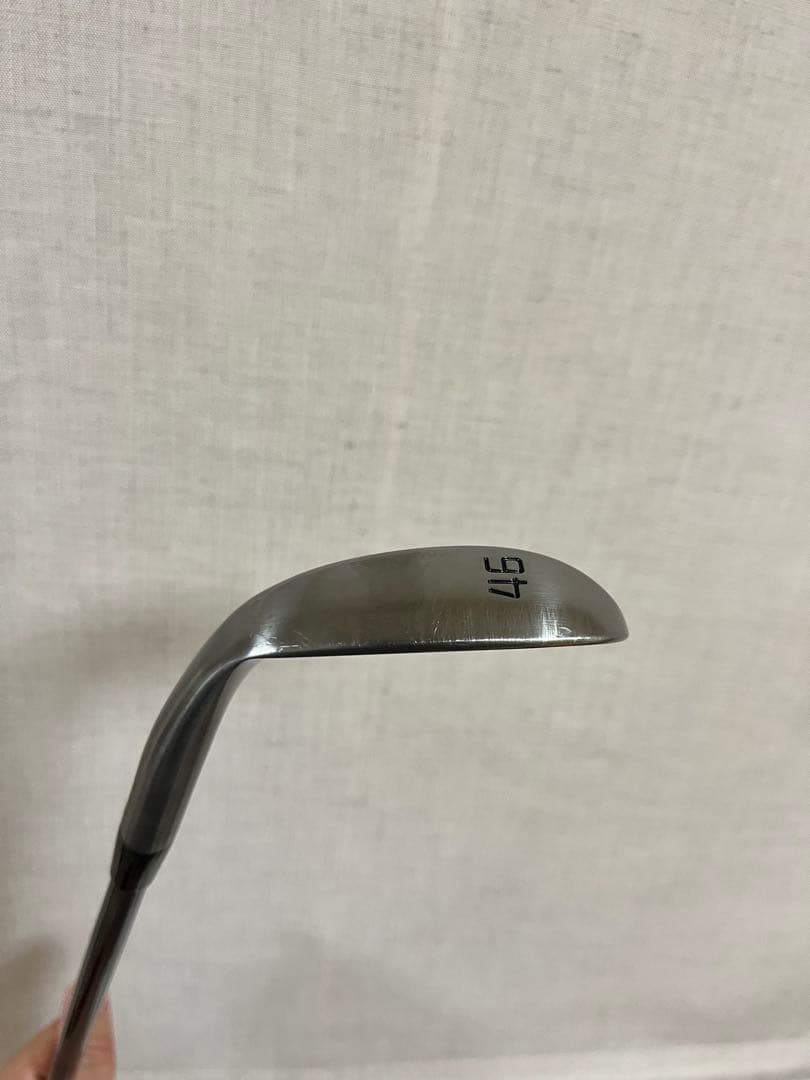 フォーティーン　DJ5 ウェッジ　ブラックエディション　46° Fourteen