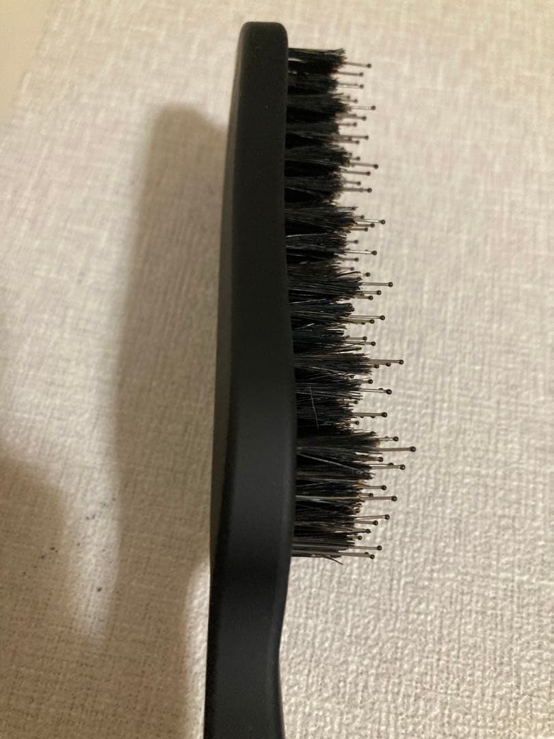 strania ストレート ブラシ ヘアブラシ　2個