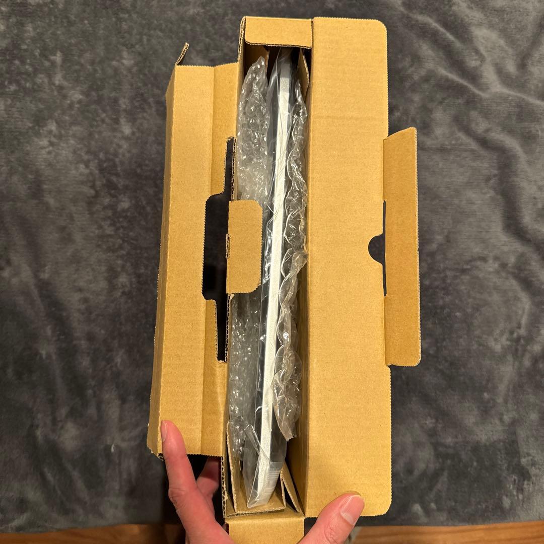 LG gram +view 16.0インチ モニター 16MR70