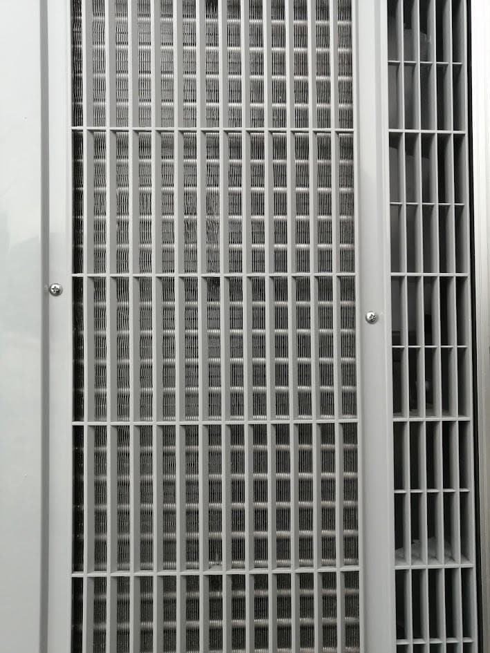 危険な暑さ！オールシーズン！熱中症対策.冷暖房！ウインドエアコン 窓用エアコン