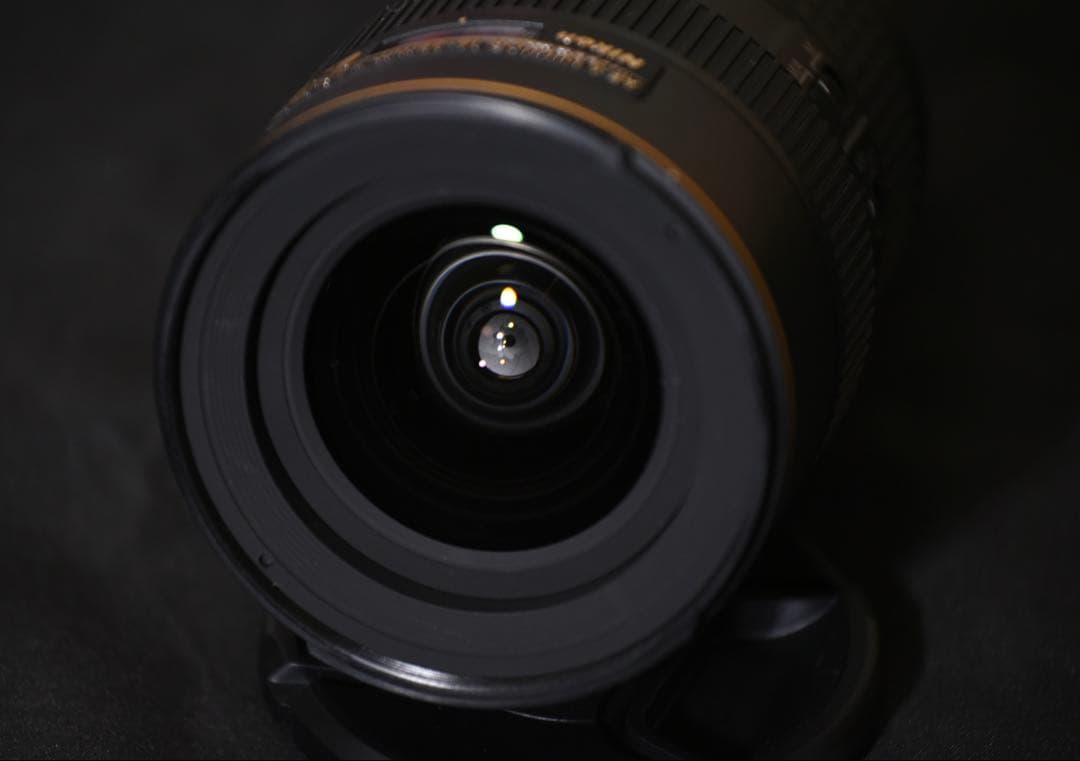 Nikon AF-S NIKKOR 16-35mm f4 VR 超美品 保湿庫