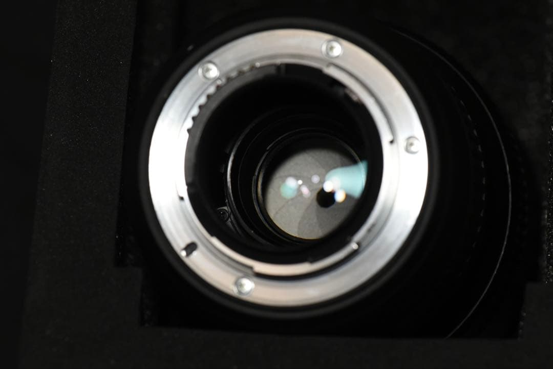 Nikon AF-S NIKKOR 16-35mm f4 VR 超美品 保湿庫