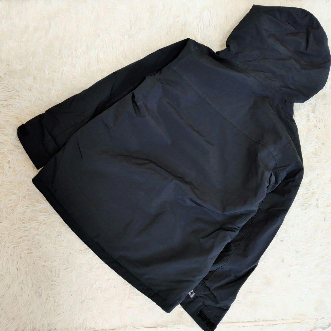 BURTON　バートン　セットアップ　上下　スノーボード　男の子　160cm