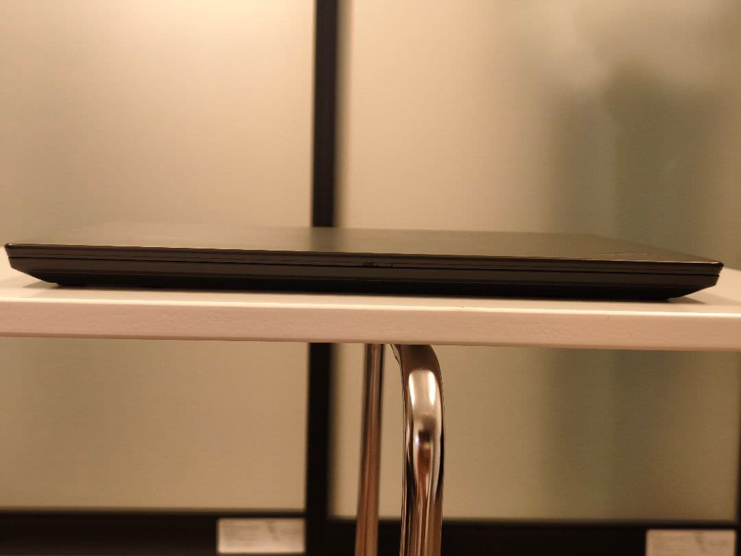 希少32GB/1TB ThinkPad X13 Gen1 AMD グリス塗替済み