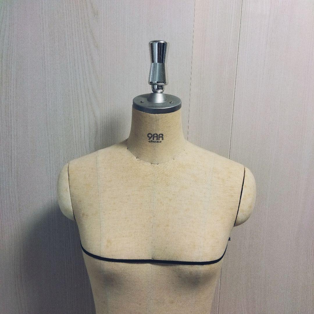 中古トルソー edu dress EDUCATIONAL MODEL 9AR