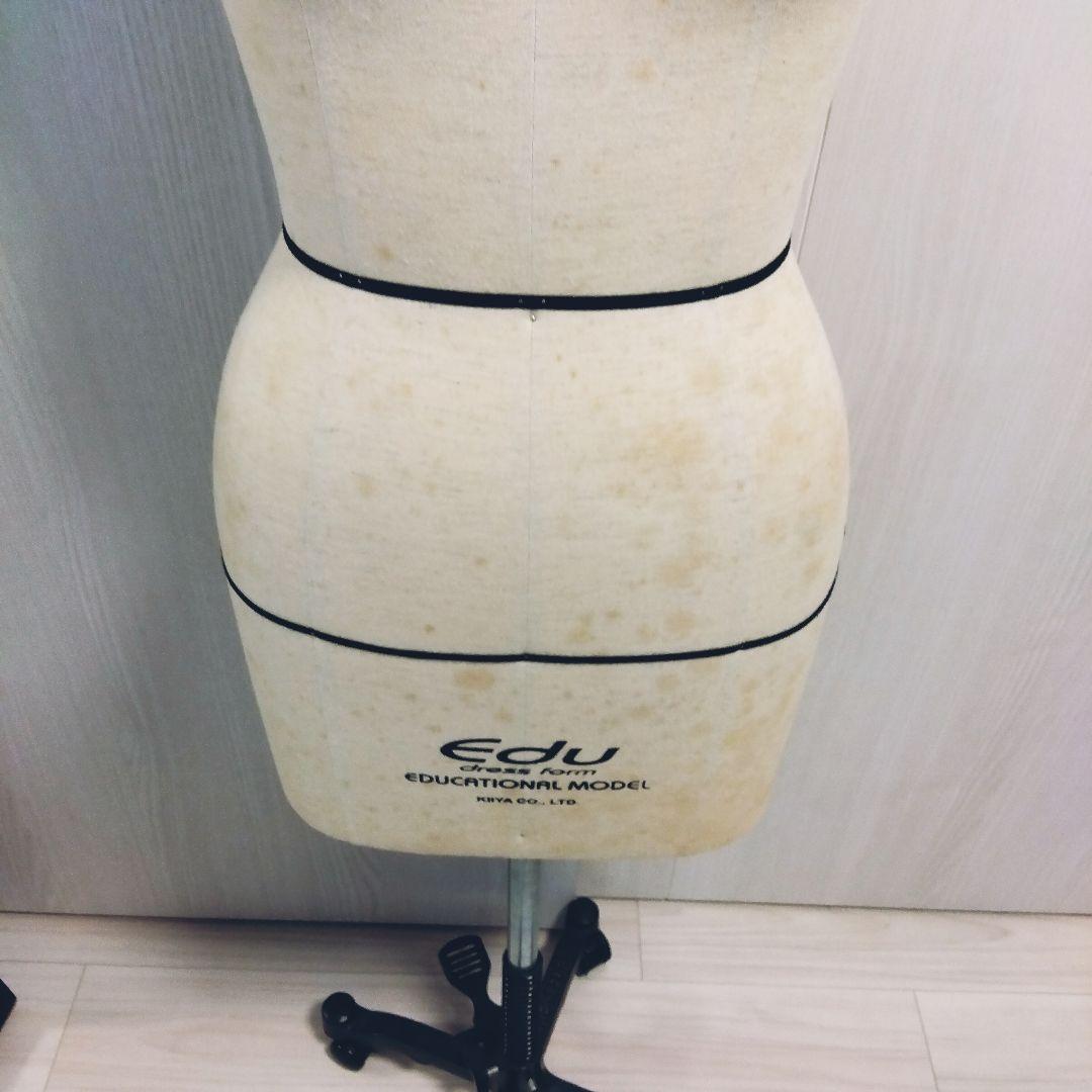 中古トルソー edu dress EDUCATIONAL MODEL 9AR