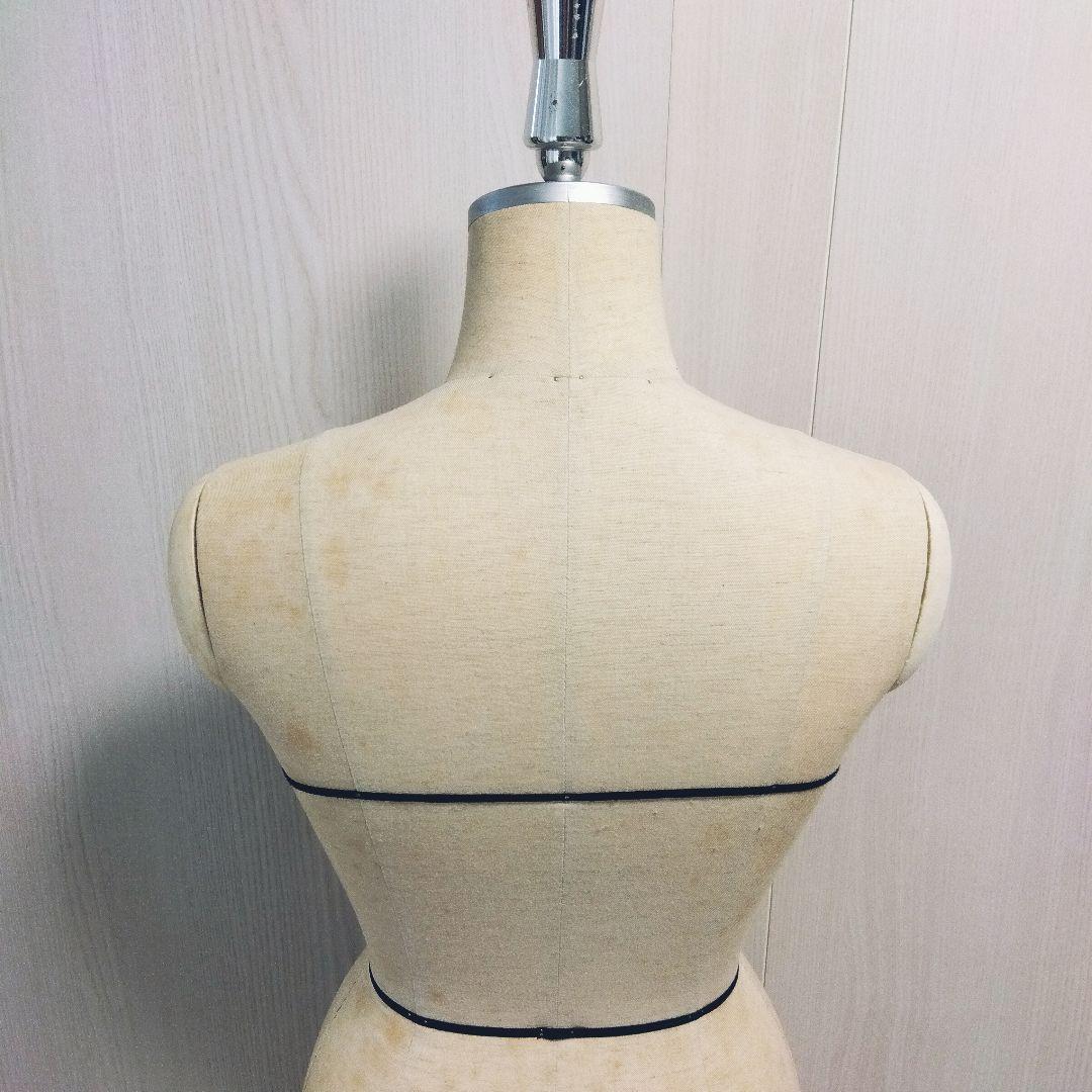 中古トルソー edu dress EDUCATIONAL MODEL 9AR