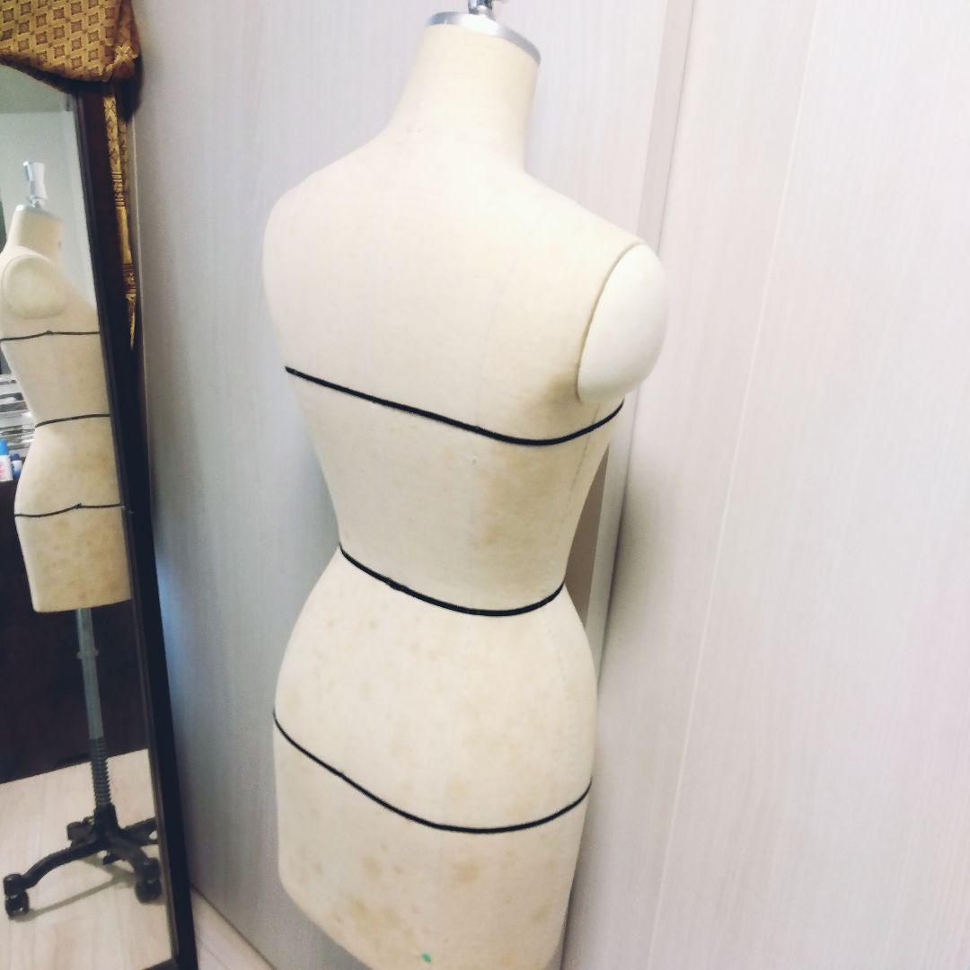 中古トルソー edu dress EDUCATIONAL MODEL 9AR