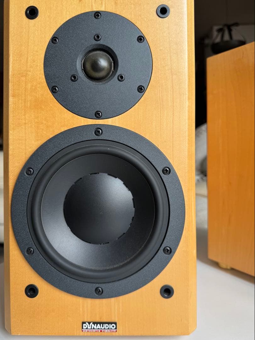 名機Dynaudio focus140 2ウェイスピーカー フォーカス140