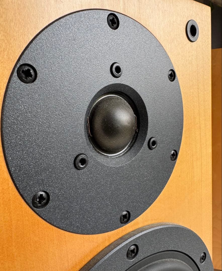 名機Dynaudio focus140 2ウェイスピーカー フォーカス140