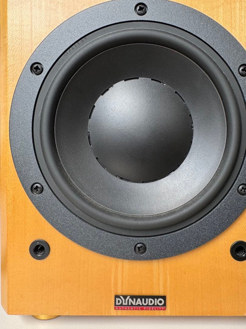 名機Dynaudio focus140 2ウェイスピーカー フォーカス140