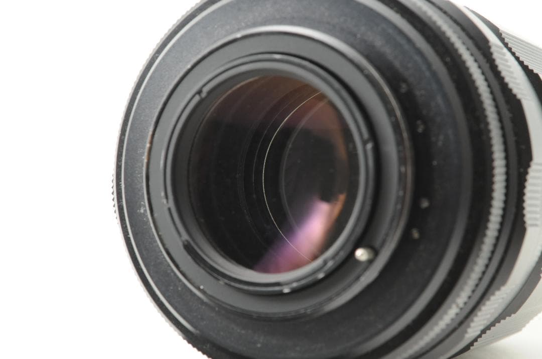 レンズ(単焦点) Asahi Opt. Super-Takumar 135mm F2.5 M42