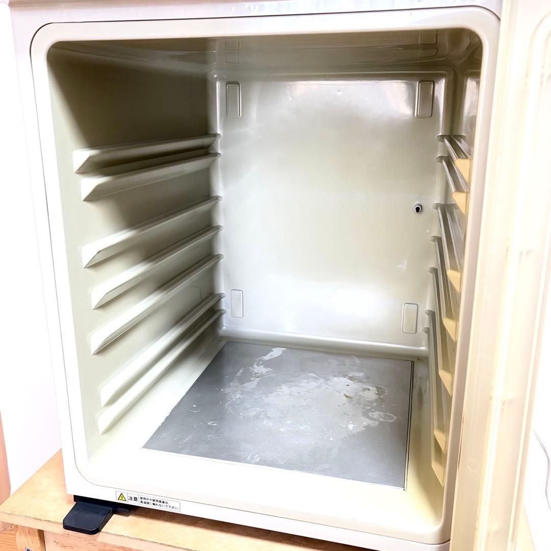 ホームメイド協会 サンリッチ 電子発酵器 パン発酵器　F-2000