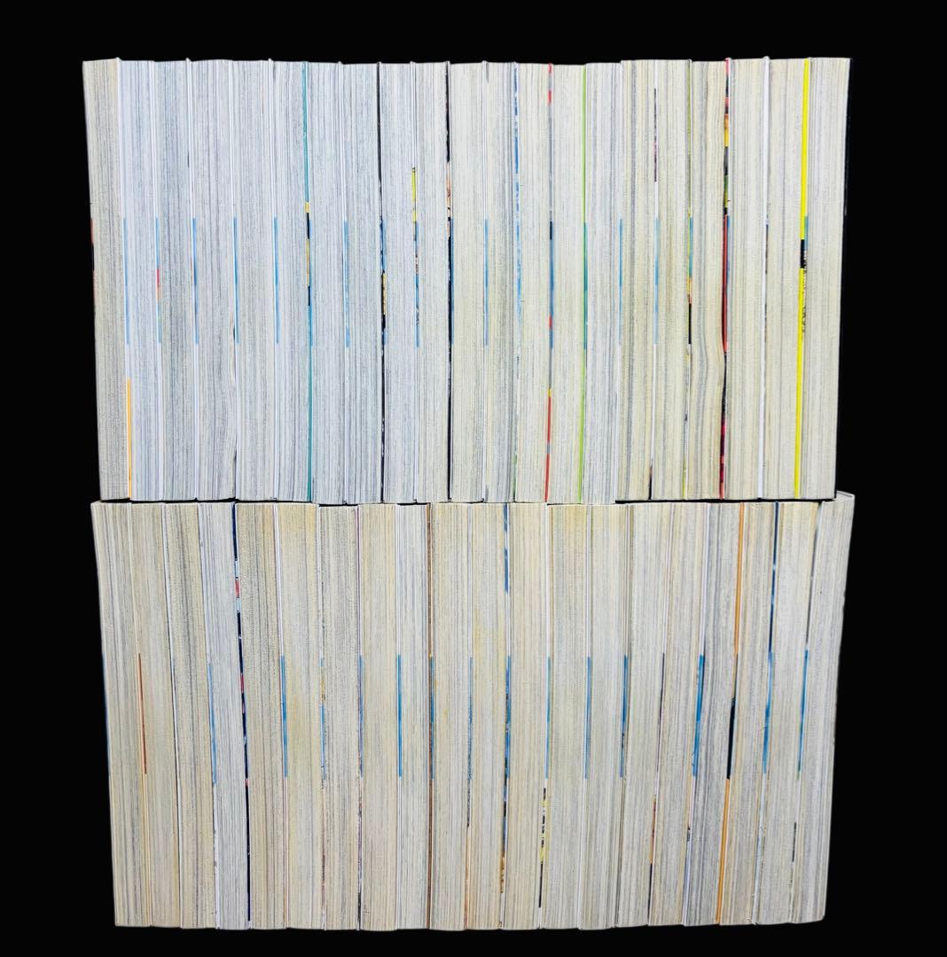 【全巻セット】アオアシ 1-40巻(完結)＋ブラザーフット/小林有吾