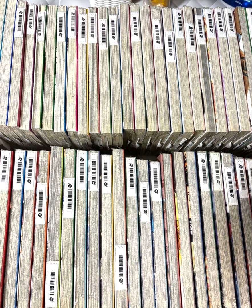 ナルト　全巻　1巻〜72巻　少年漫画