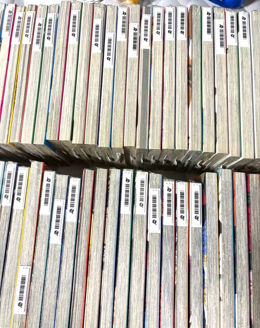 ナルト　全巻　1巻〜72巻　少年漫画