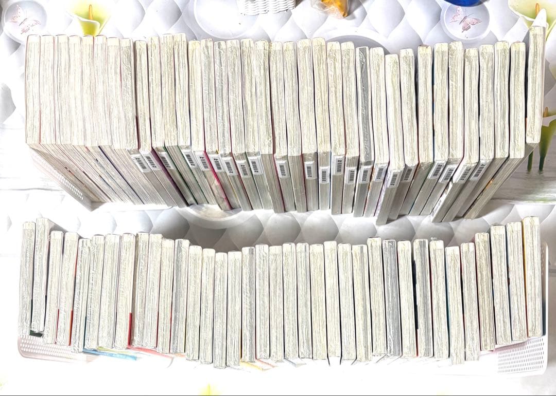 ナルト　全巻　1巻〜72巻　少年漫画