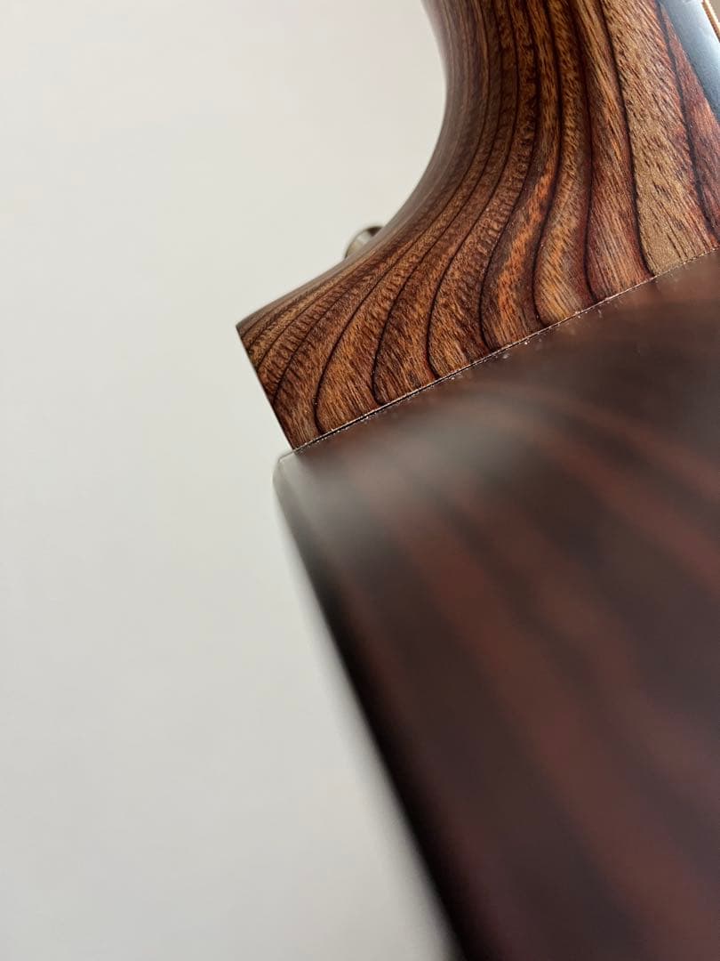 Martin & Co. ミニアコースティックギター　(ソフトケース付き)