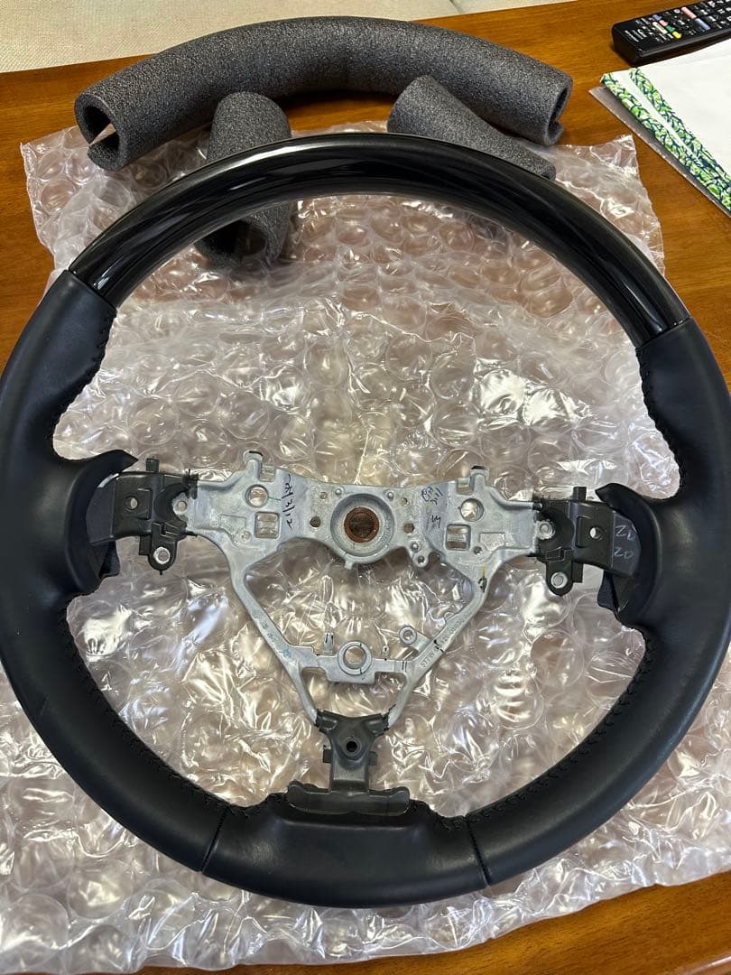 60ハリアー　部品