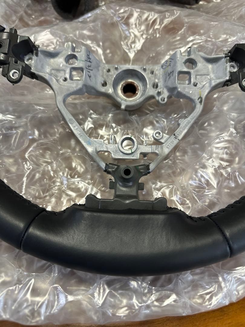 60ハリアー　部品