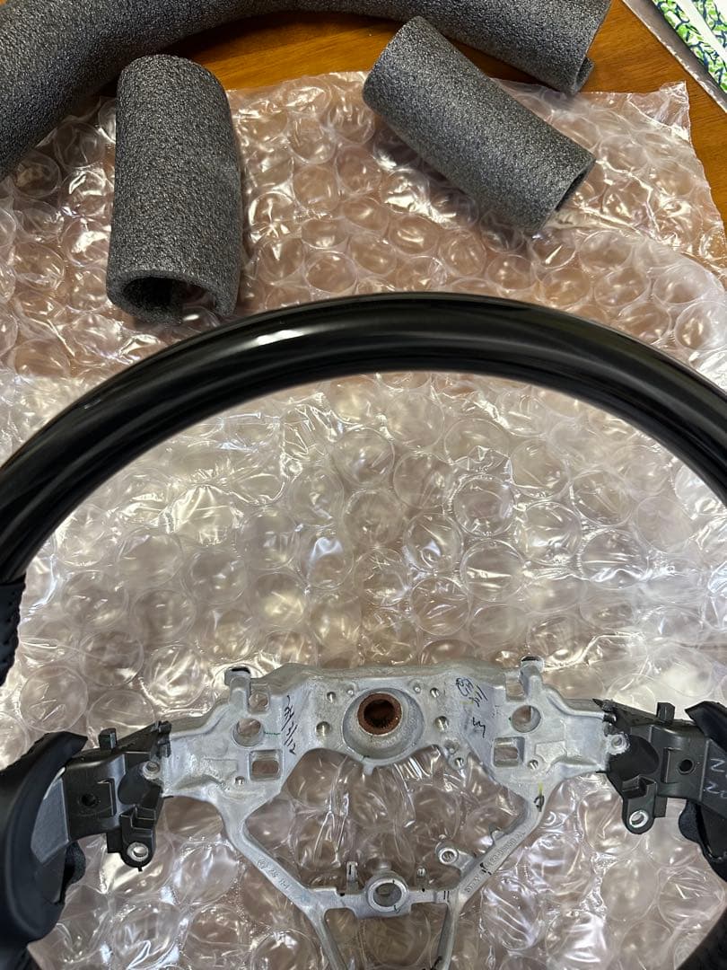 60ハリアー　部品