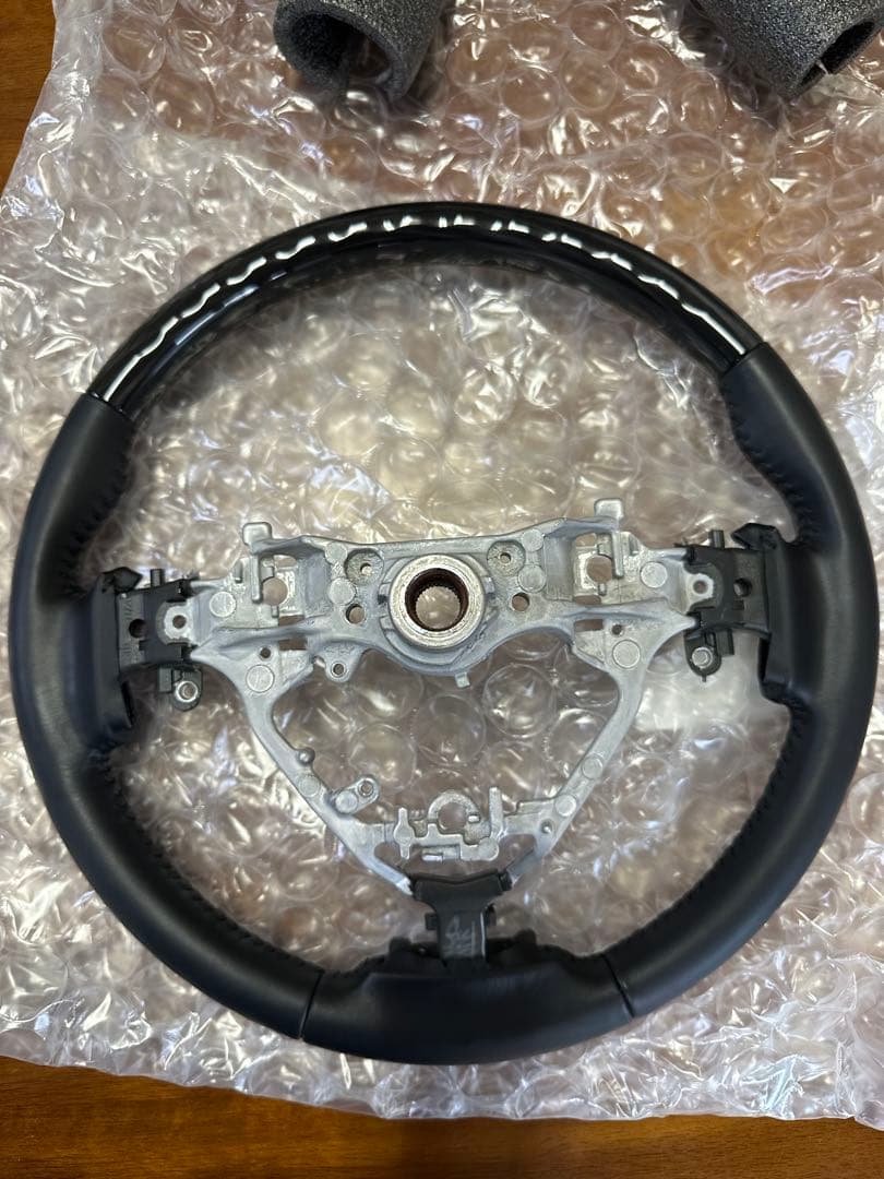 60ハリアー　部品