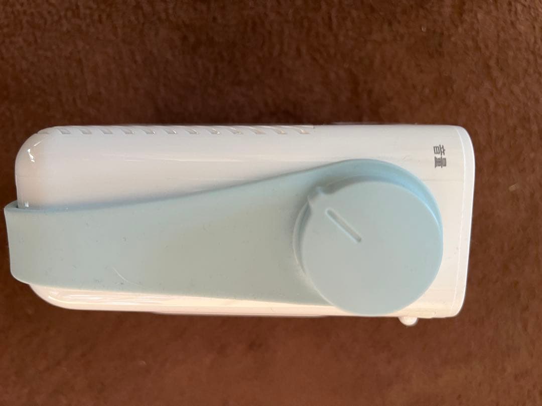 SONY 防水 ラジオ (ICF-S80)