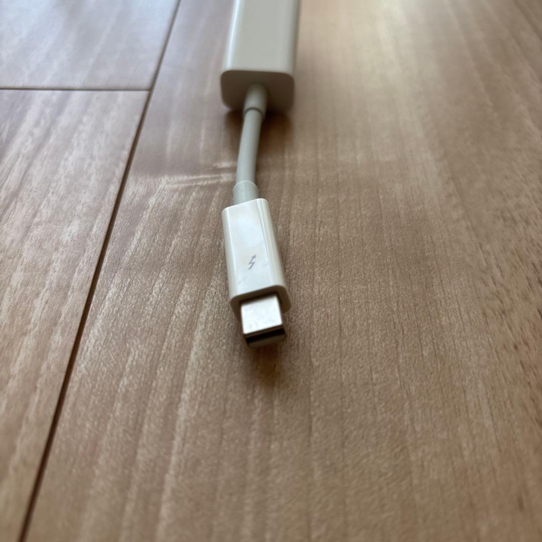 Apple純正 変換コネクタ Model/A1463