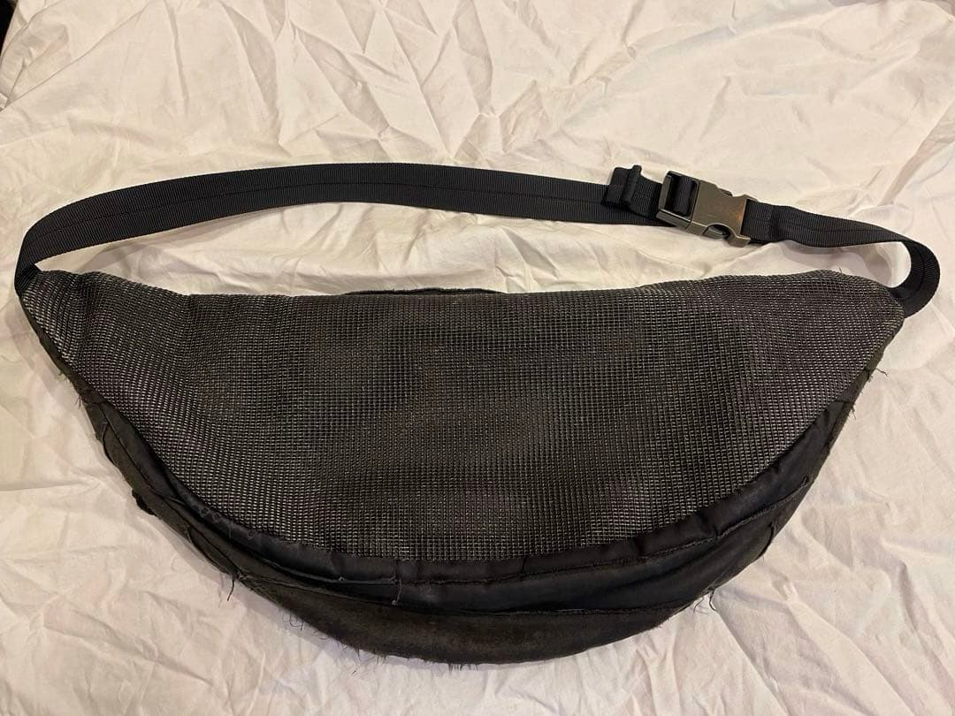 UNDERCOVER ウエストバッグ　ウエストポーチ　ボディバッグ