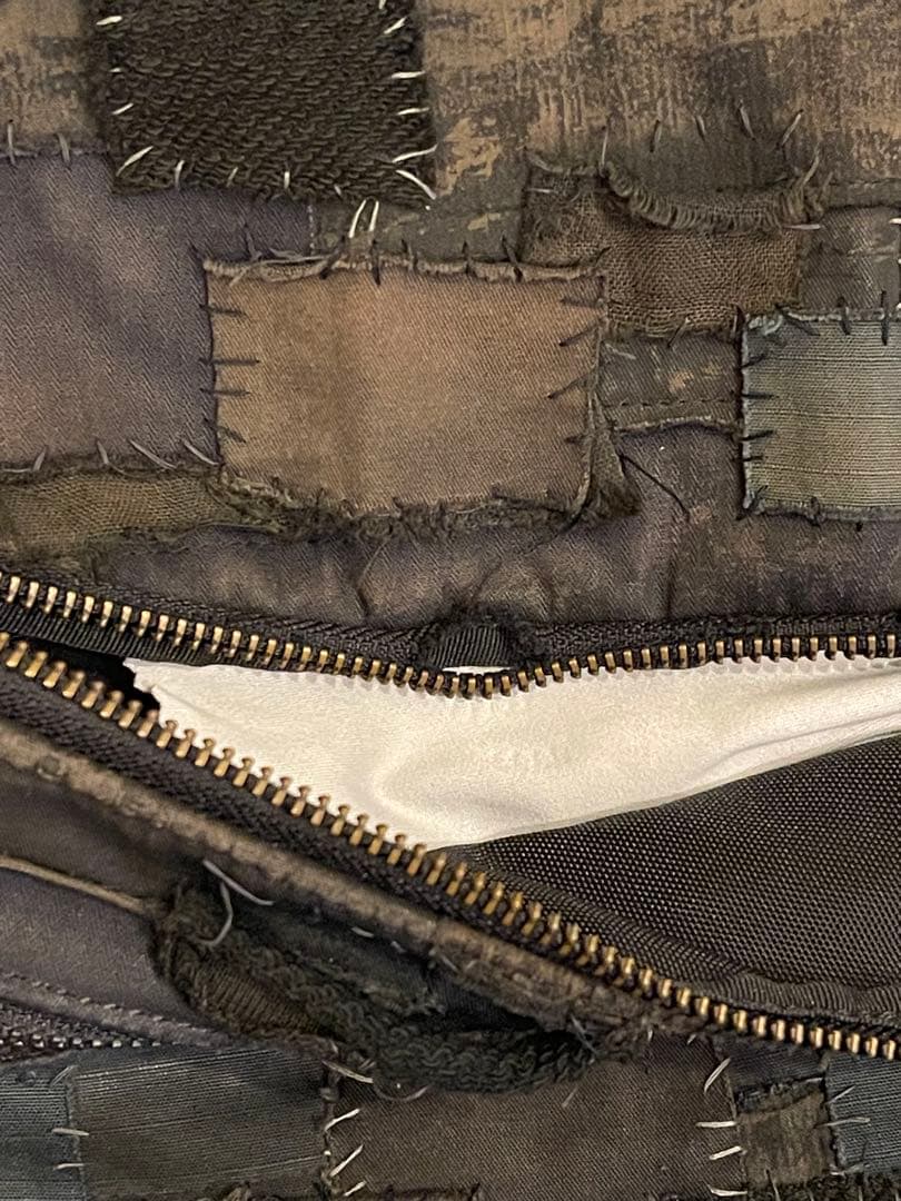 UNDERCOVER ウエストバッグ　ウエストポーチ　ボディバッグ