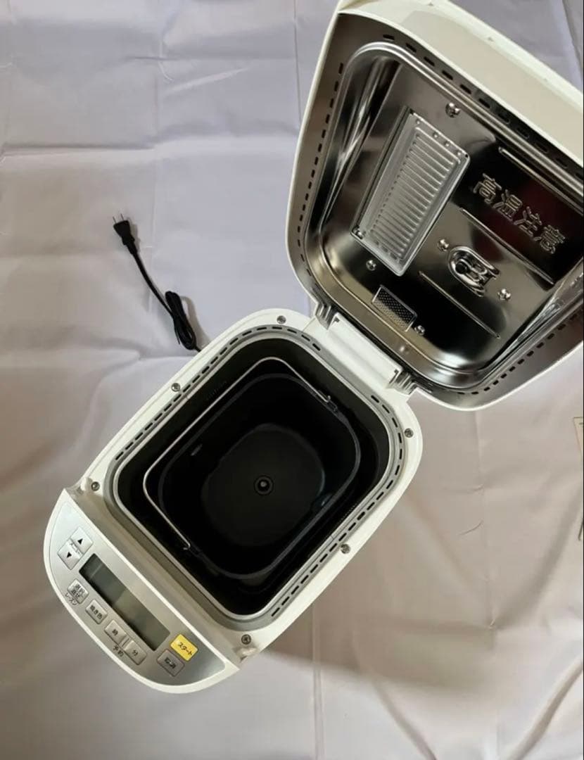 気*ん様 【極美品・新品】Panasonic ホームベーカリー SD-BMT20