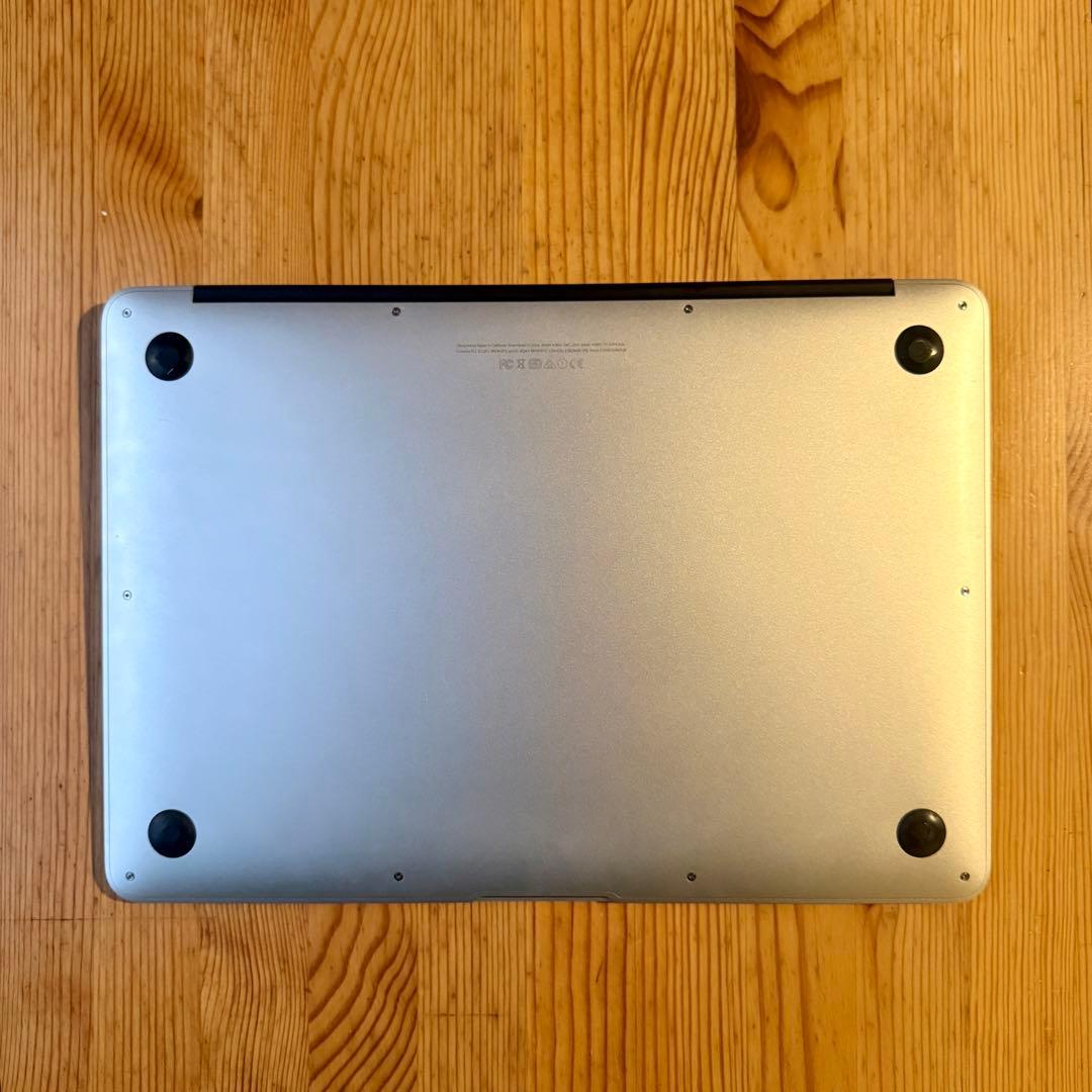 MacBook Air Early2015 USキーボード 13インチ