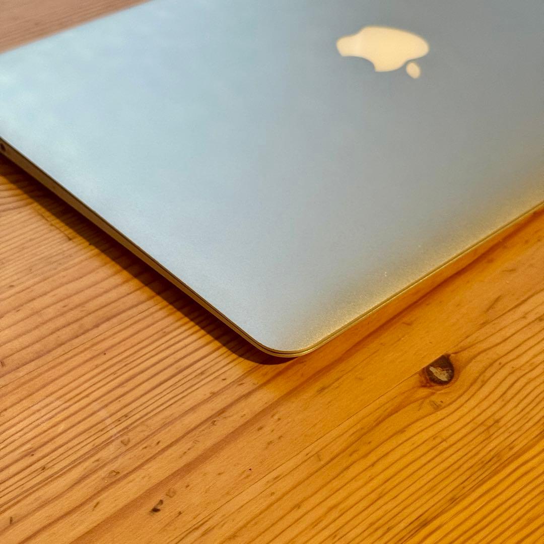 MacBook Air Early2015 USキーボード 13インチ