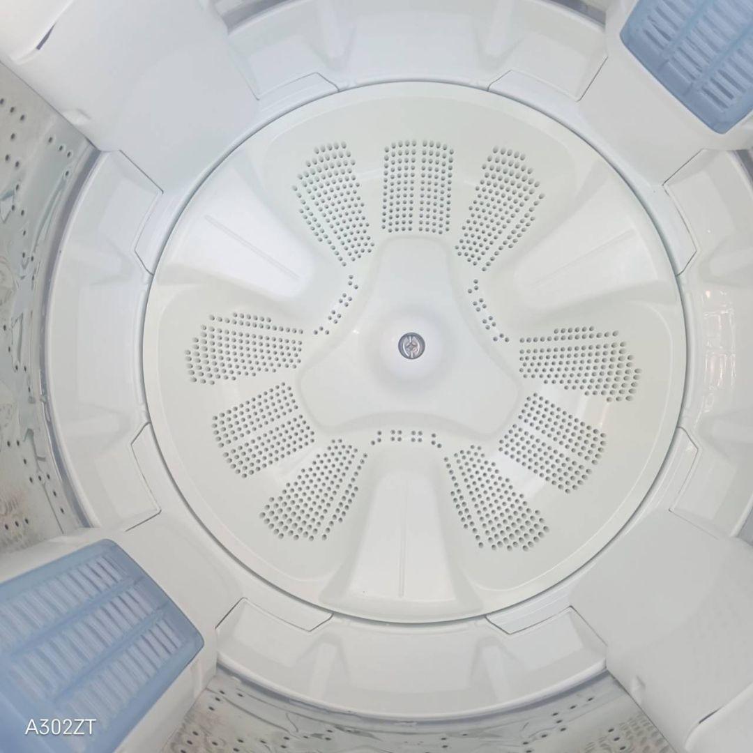 B04A5 設置まで対応　Panasonic　人気モデル洗濯機　大容量8㌔