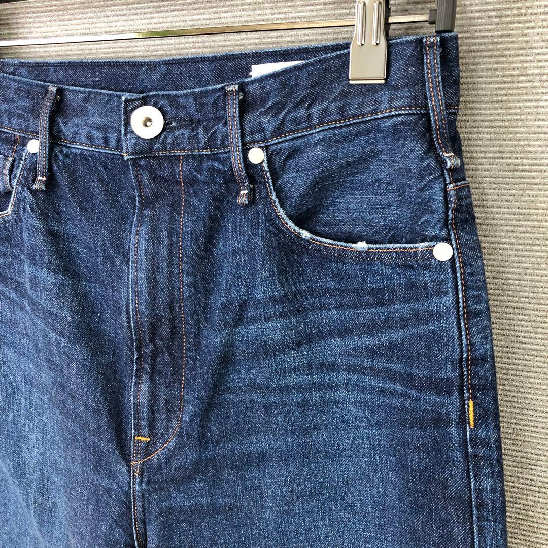 upper hights IENA別注 THE GARNET 25 ブルー