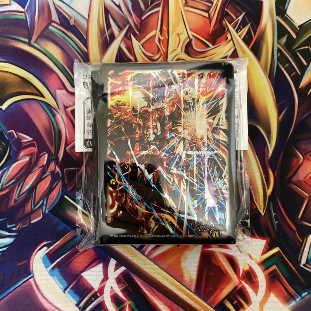 デュエルマスターズ　モルネクデッキ　モルトnext　モルトdream バトライ刃