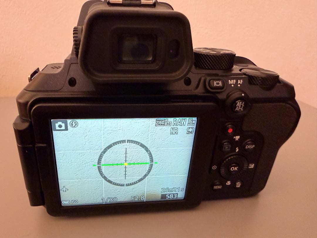 ニコン Nikon COOLPIX P950