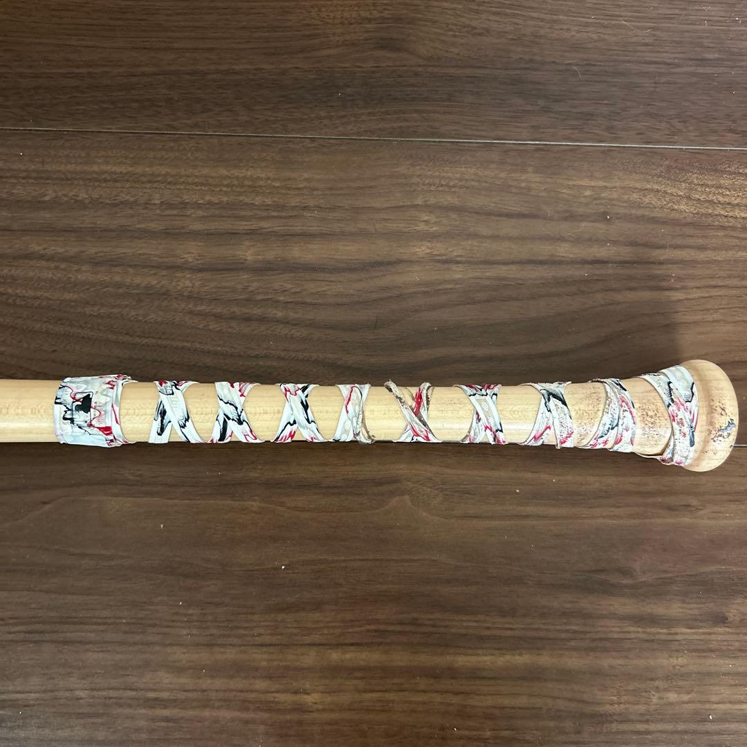 Victus JR0DSHOW 33インチ メープルバット