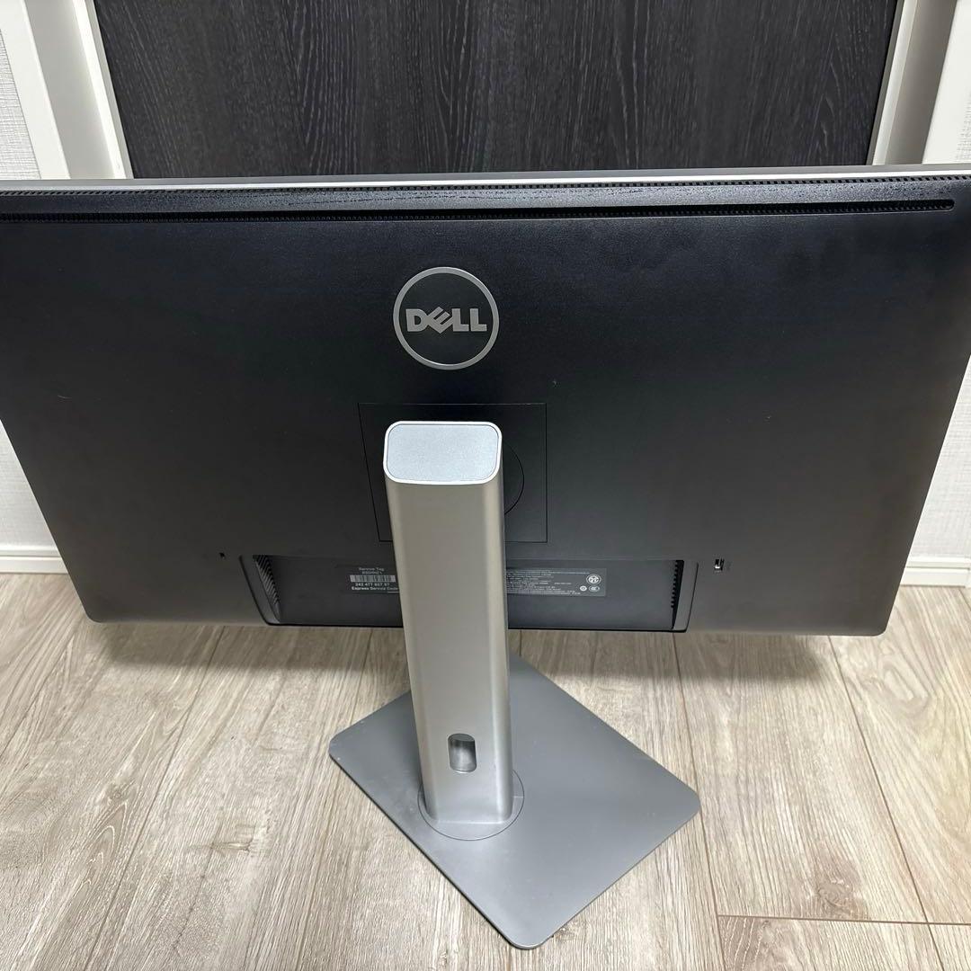Dell 液晶ディスプレイ P2815Q